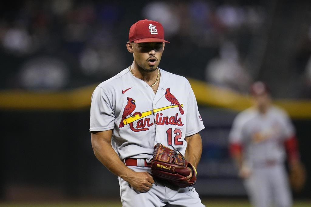 Blue Jays Add Flamethrower Jordan Hicks 