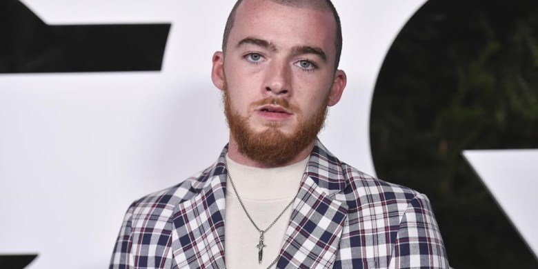 'Euphoria' actor Angus Cloud dead at 25