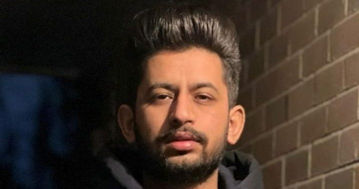 Young person charged with killing food delivery driver in Mississauga - Toronto