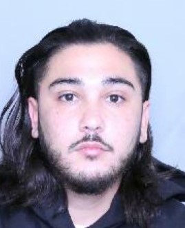 Police are searching for Javell Jackson, 28, wanted in connection with an attempted murder investigation in Toronto.