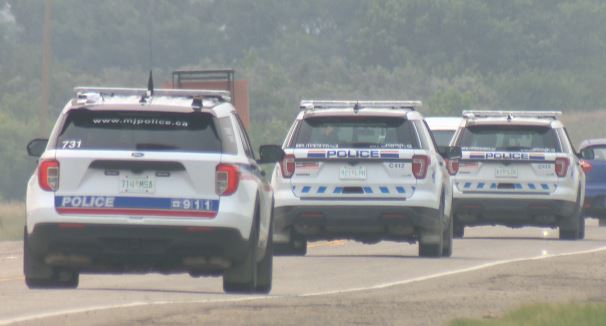 Country Thunder ‘pretty calm so far’: RCMP say  | 24CA News