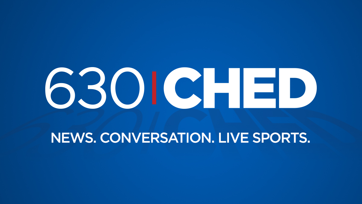 630 CHED announces new afternoon lineup - image