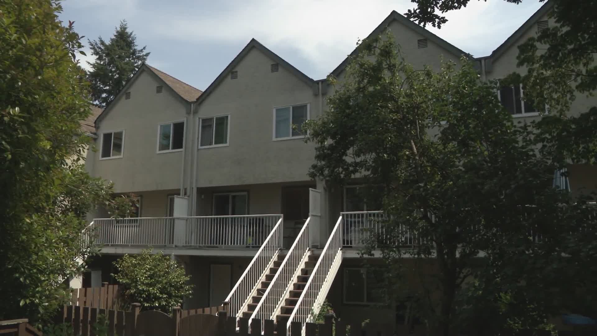 Former Surrey co-op residents face eviction or steep rent hikes after land sold - BC - Vimarsana News