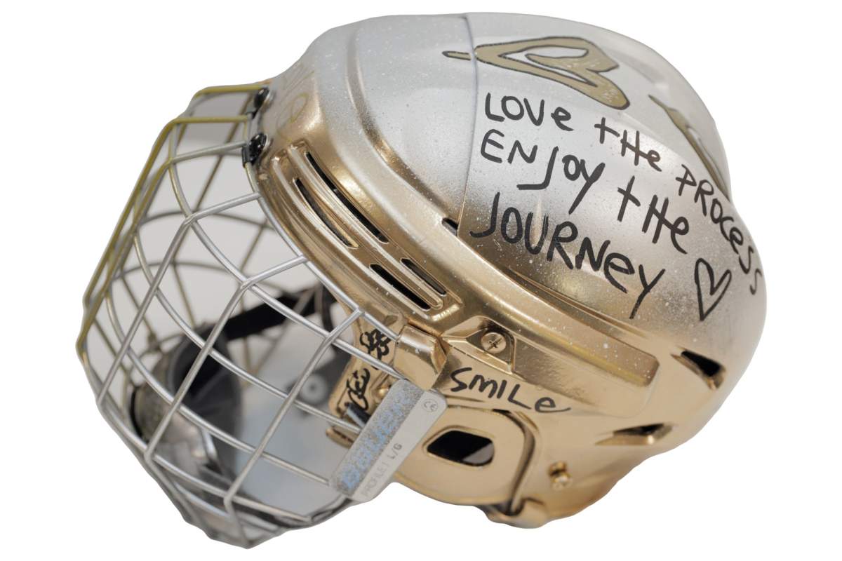 Police are investigating after two pieces of art were reported stolen in Toronto.