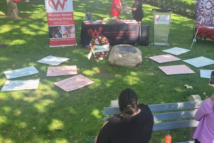 Group wants gender-based violence declared ‘epidemic’ in Hamilton
