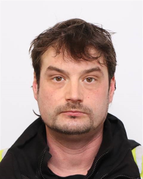 Kowalchuk remains in police custody.