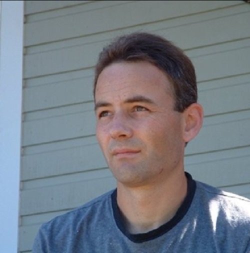 Surrey RCMP has released a new photo of Abraxas Glazov as the search for the group of five continues.