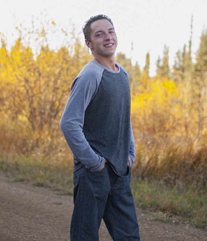 Devon RCMP say a person was seen struggling in the water of the North Saskatchewan River near Voyageur Park boat launch around 7 p.m. on Sunday. The missing person has been identified as 20-year-old Austin Richmond Laporte from Beaumont, Alta.