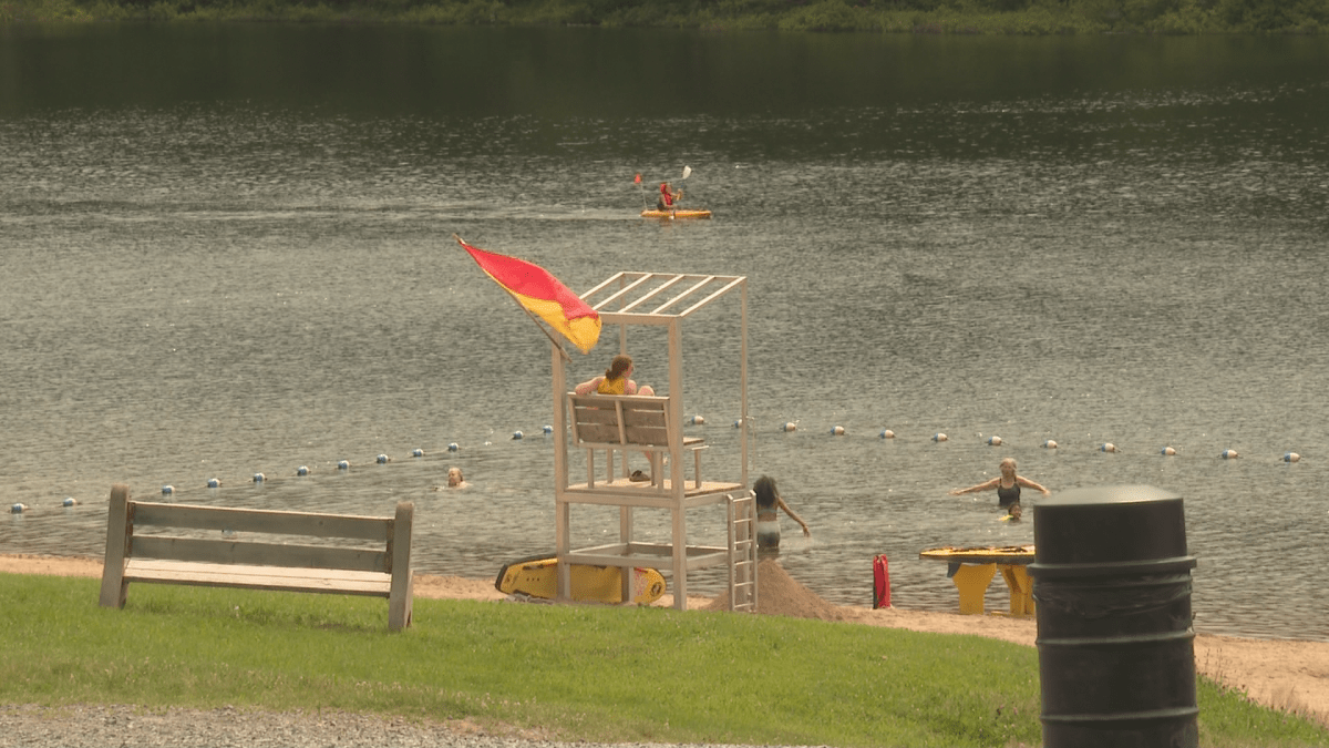 The City of Fredericton said it faced challenges in hiring lifeguards this year — embarking on a year-long recruitment campaign.