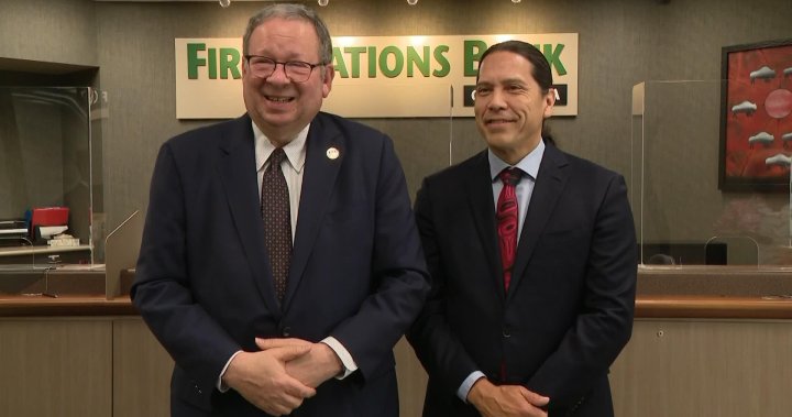 U.S. ambassador visit to Saskatoon highlights First Nations business