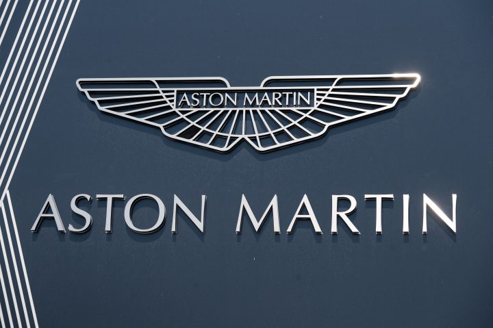 16-year-old boy charged after Aston Martin stolen in Toronto carjacking