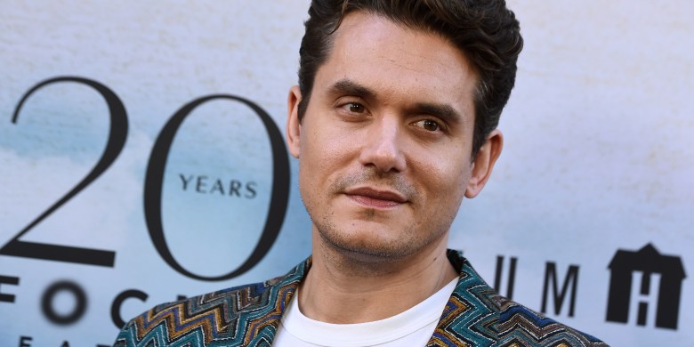 John Mayer Asks Everyone To ‘Please Be Kind’ As Taylor Swift Releases Re-Recorded ‘Speak Now’