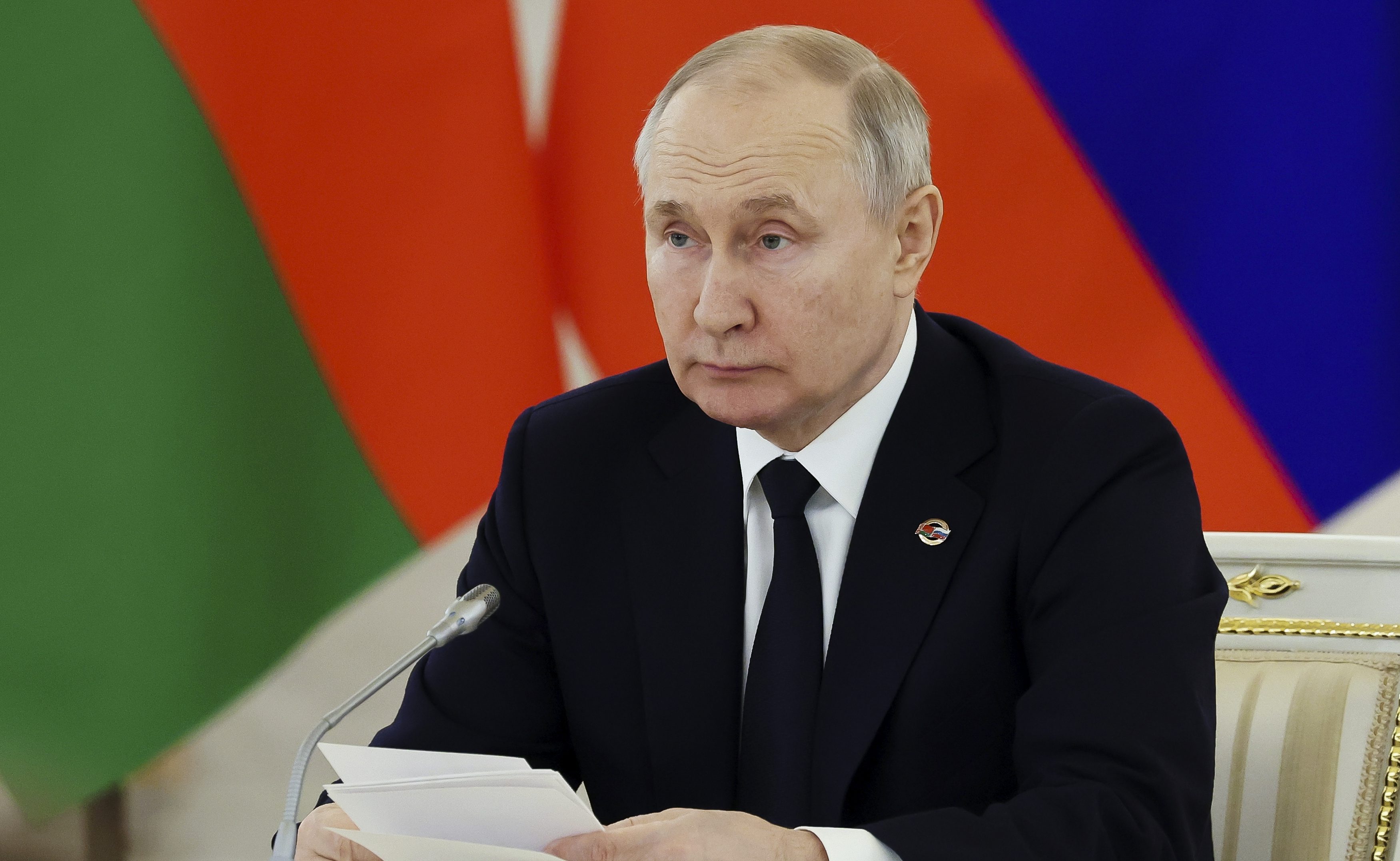 Putin accuses Poland of planning Belarus attack, warns Russia would respond – National | 24CA News