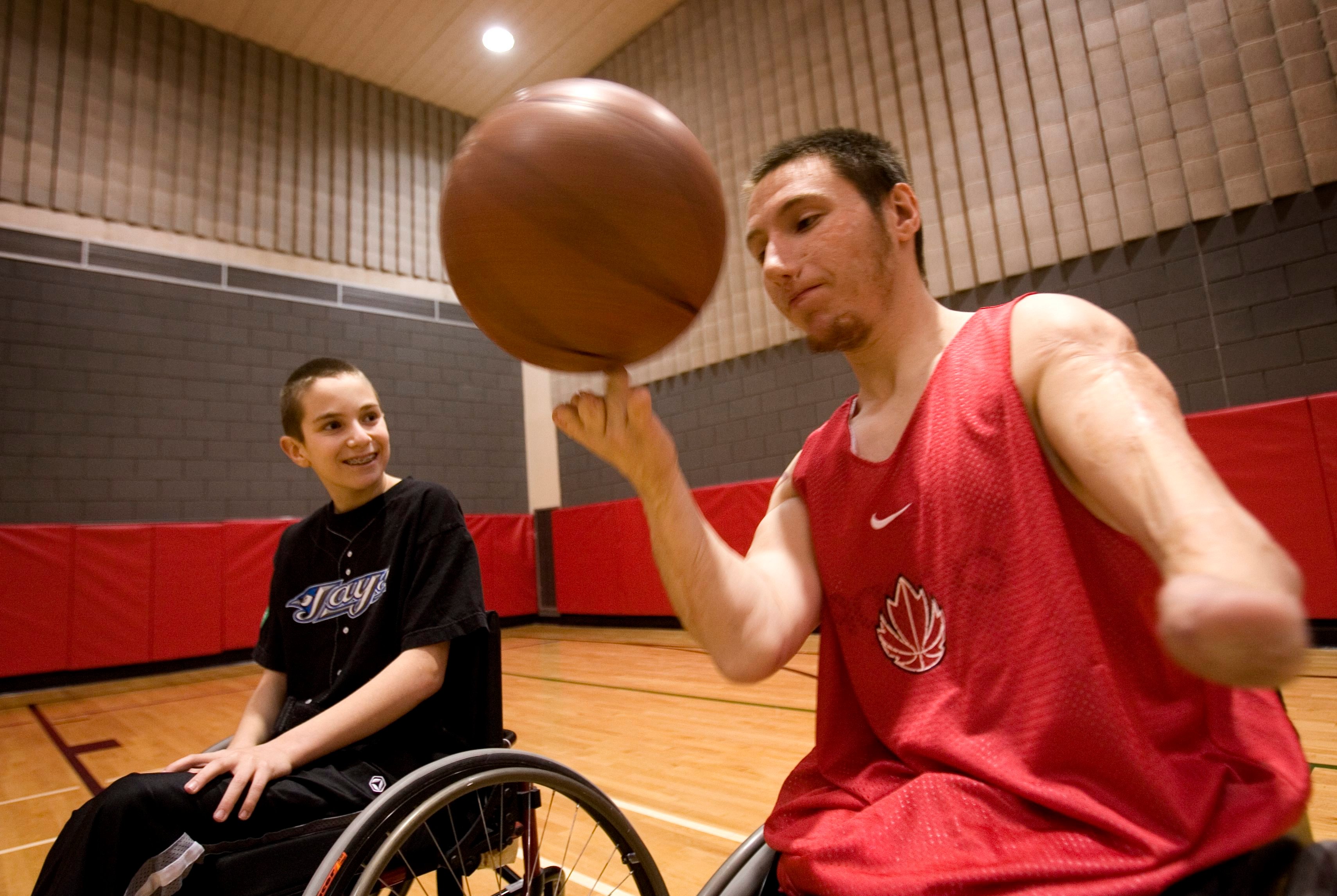 Bursary reduces cost of summer camps for people with disabilities of all ages - Edmonton - Vimarsana News