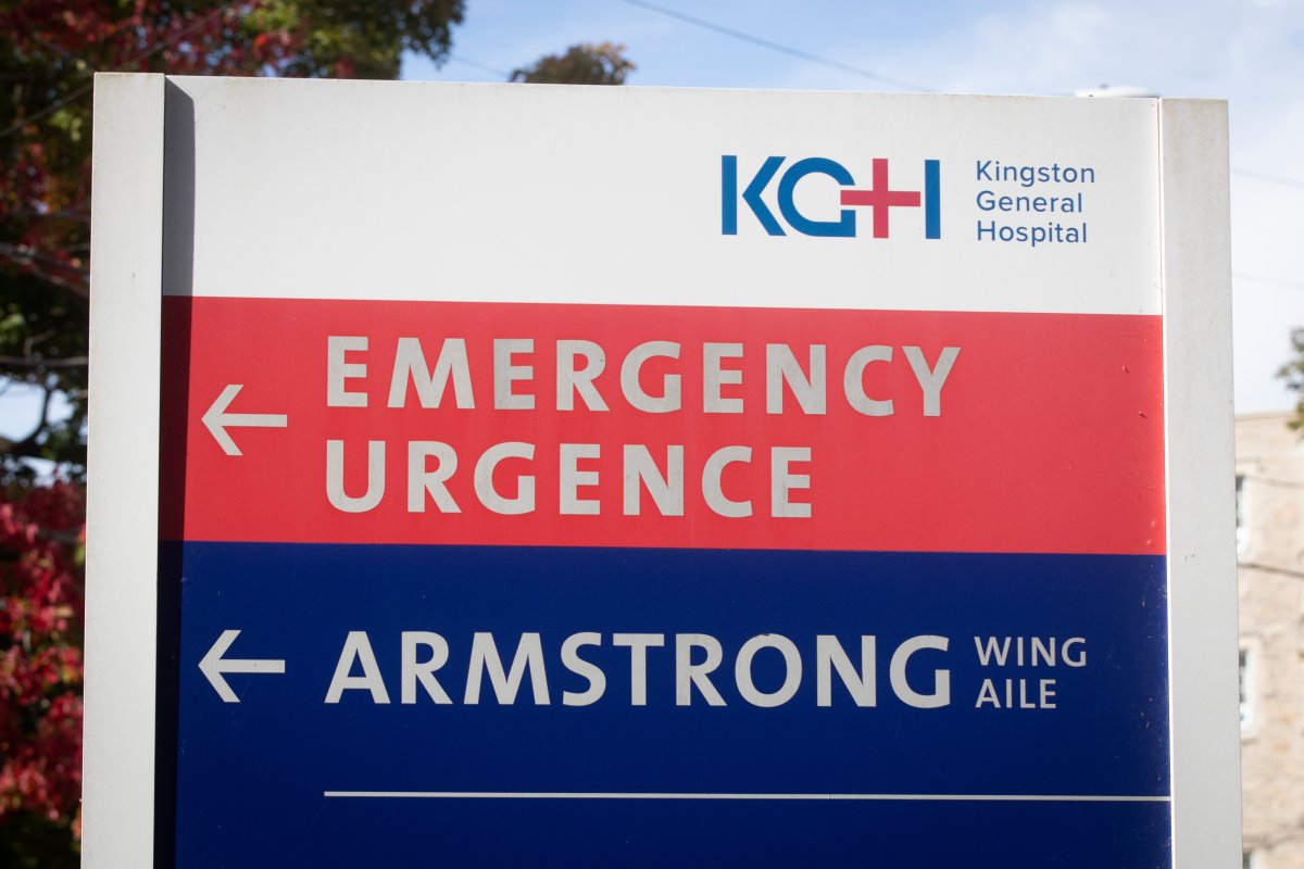 Kingston Health Sciences Centre says it will be rescinding mandatory masking of all patients and staff across various departments due to low COVID-19 numbers. 