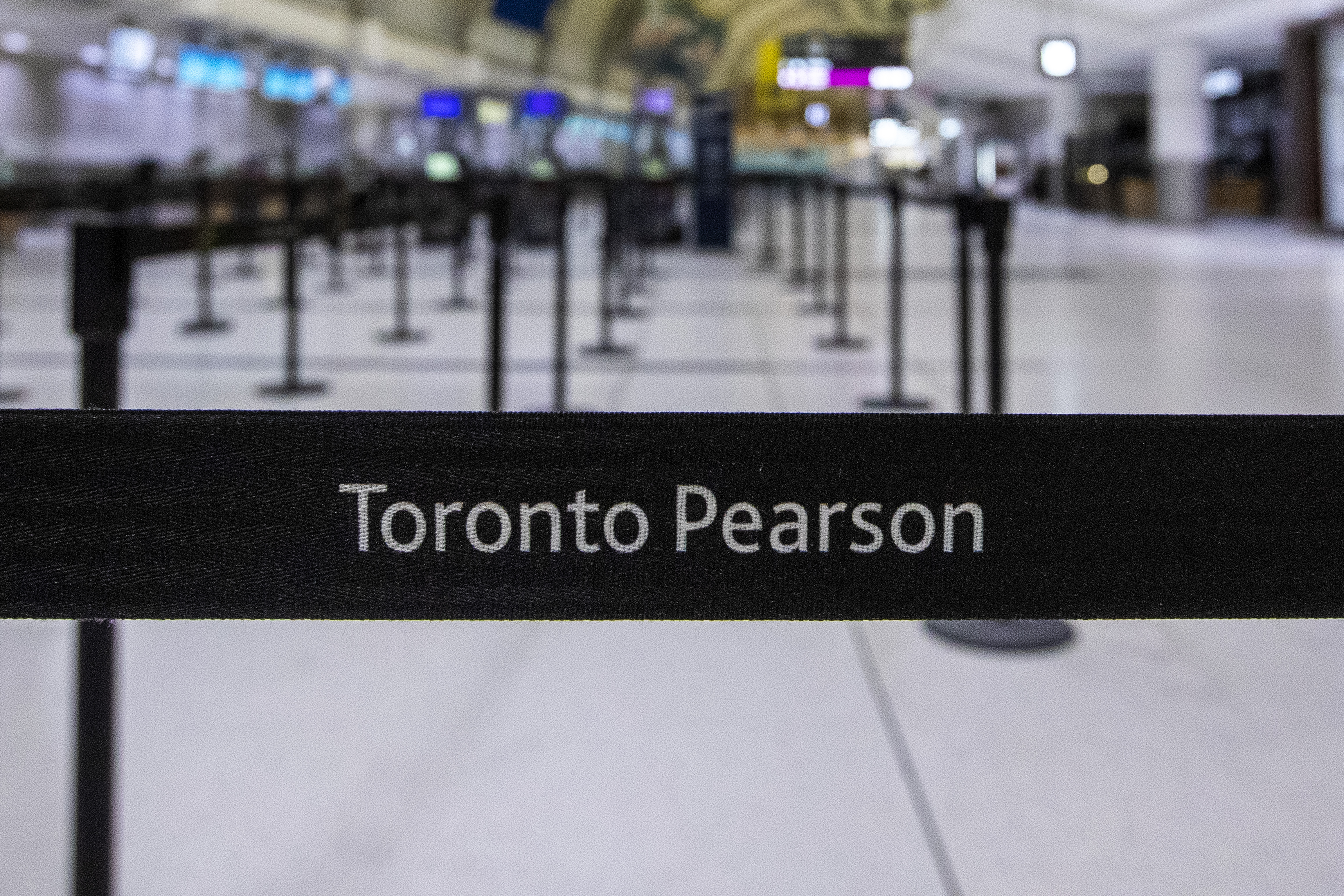 Toronto’s Pearson Airport to host hydrogen refuelling station  | 24CA News