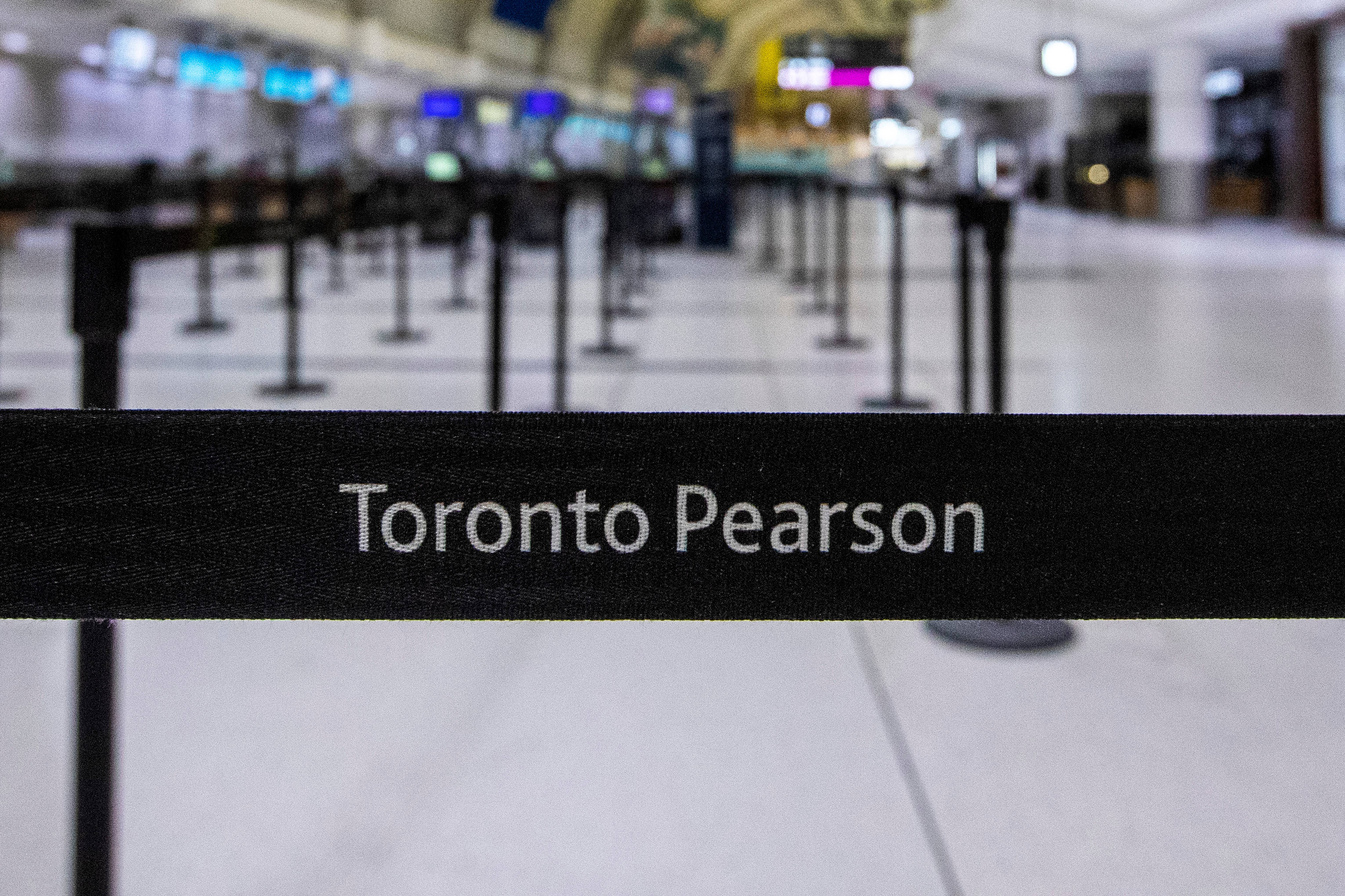 Toronto's Pearson Airport to host hydrogen refuelling station - Vimarsana News