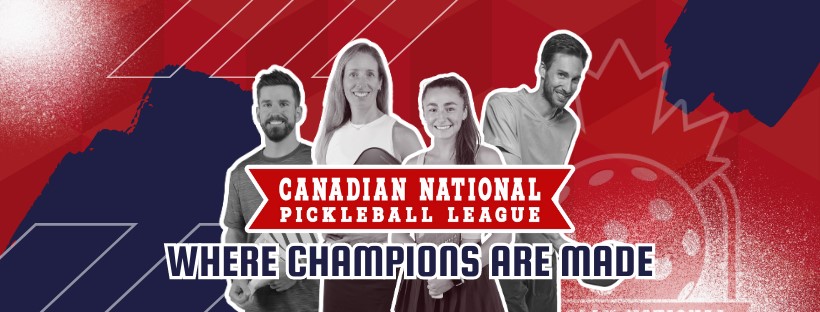 Upstart pro pickleball league launches first season in Guelph