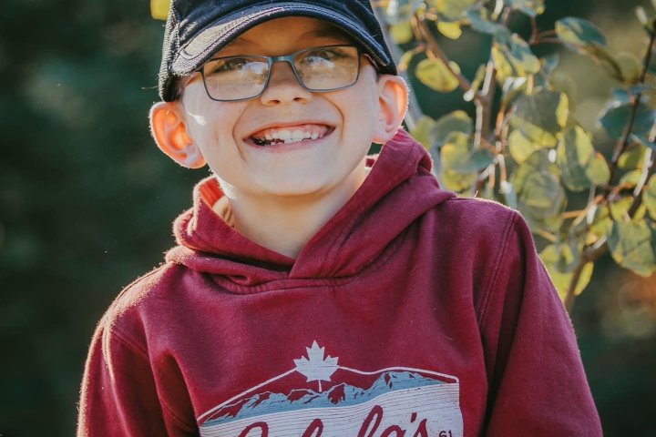 Coroner investigating death of B.C. child with asthma in midst of wildfire season