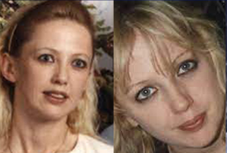 Photo of Sheryl Sheppard released by Hamilton police. Investigators are seeking help from the public to find out what happened to Sheppard after her disappearance in 1998.