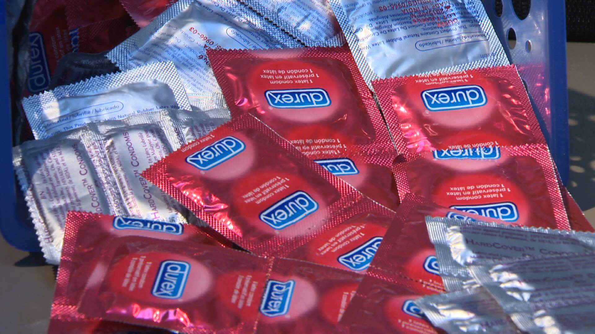 Sexually transmitted infections on the rise in Alberta; massive spike in babies born with syphillis - Vimarsana News