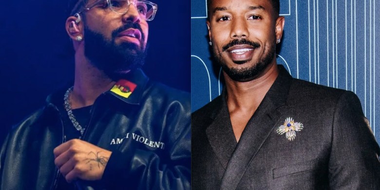 Drake Teams Up With Michael B. Jordan To Buy Pickleball Team