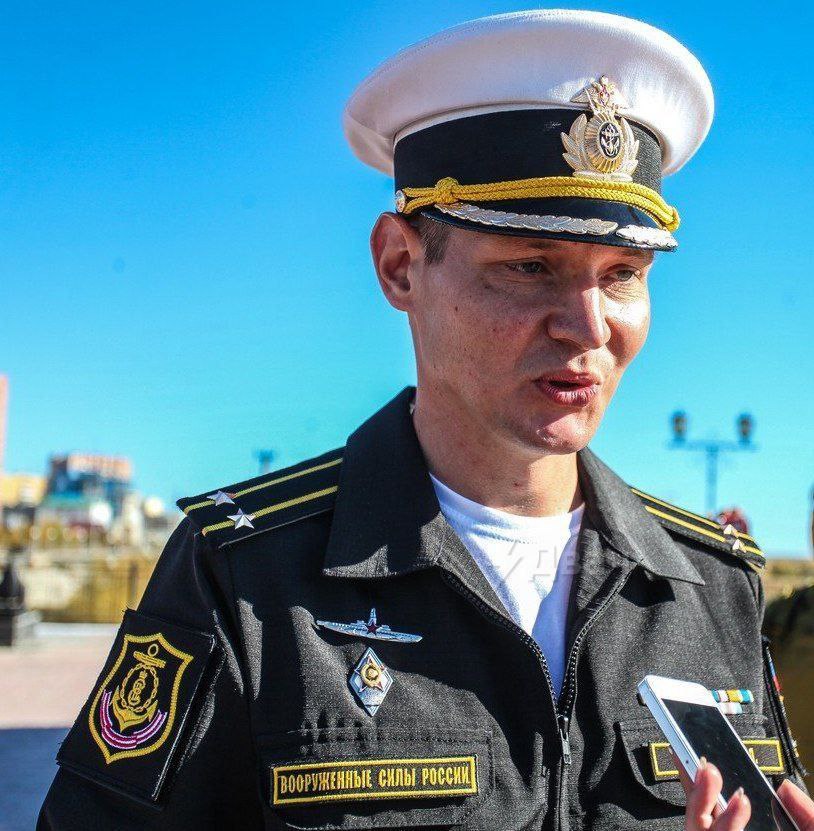 Russian navy commander shot dead on morning jog – National | 24CA News