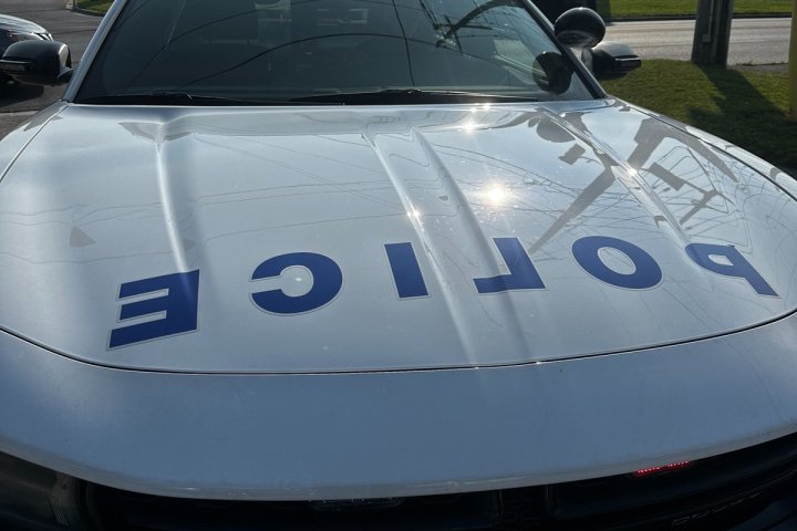 Police probe spree of weekend residential break-ins in Peterborough, Ont.