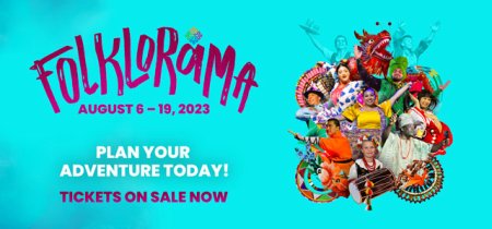 Folklorama 2023 - GlobalNews Events