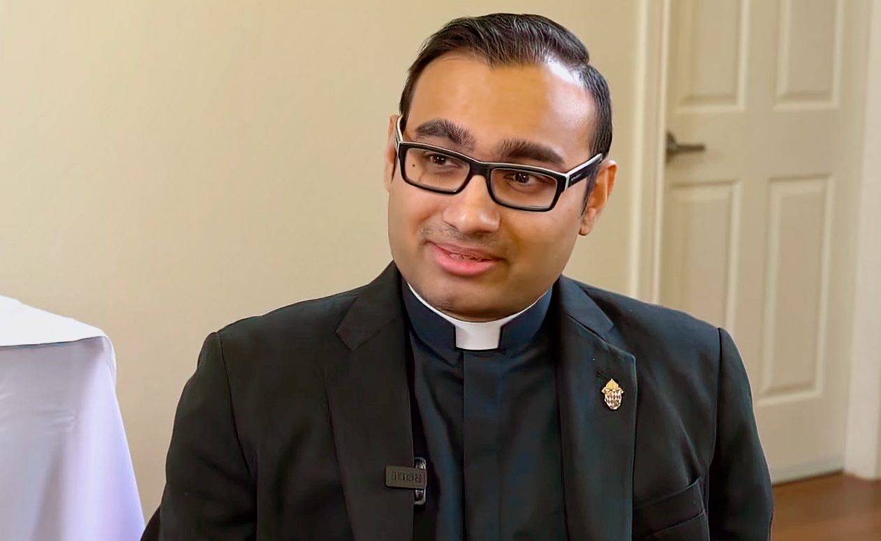 Catholic priest in Peterborough, Ont. charged with sexual assault, interference with minor - Vimarsana News