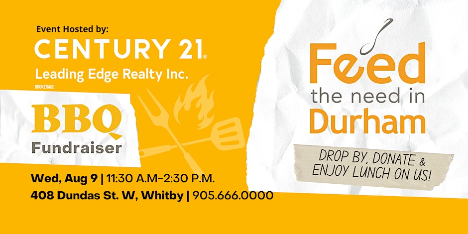 Feed the Need Durham - image