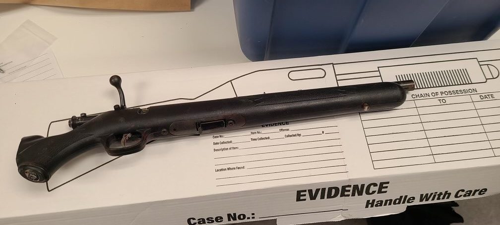 Norway House RCMP have arrested two suspects in connection an alleged home invasion on July 29.