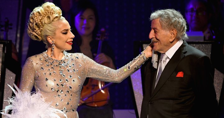 Lady Gaga shares touching tribute to ‘real true friend’ Tony Bennett