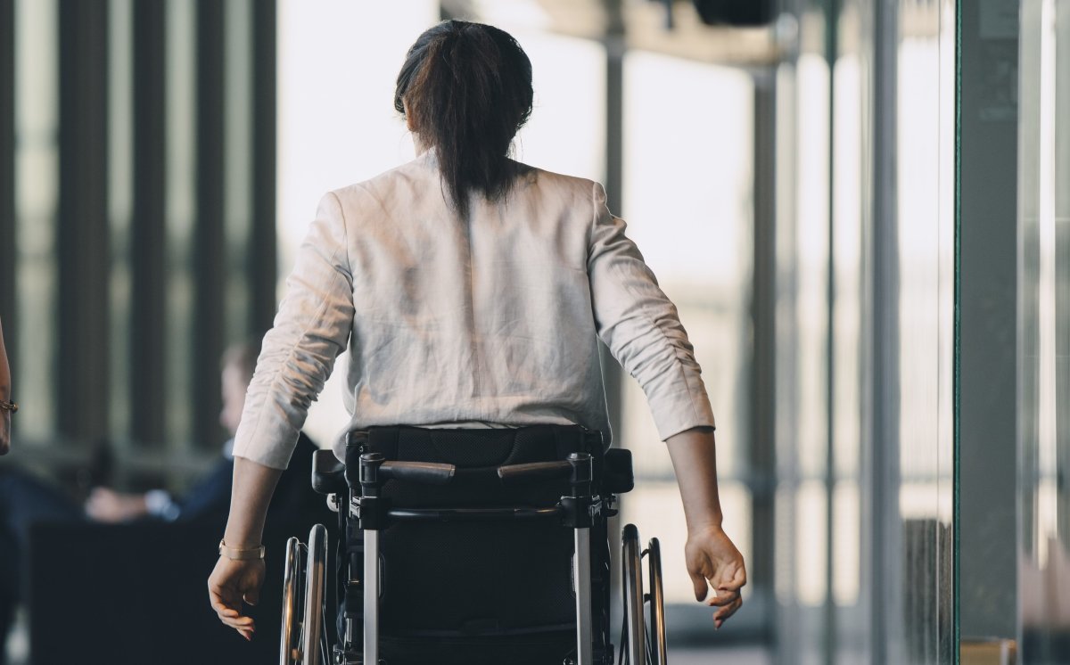 There is mounting pressure against the CAQ government to end what some see as discrimination against people with disabilities who are forced into early retirement. One opposition party introduced a bill to change the current legislation, just months after another party did the same. (Getty Images/File).