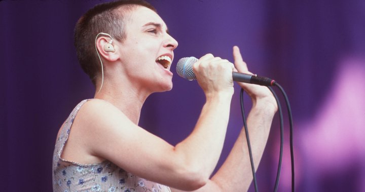 Sinéad O’Connor death: Grief and anger shared over Irish singer’s passing – National | Globalnews.ca