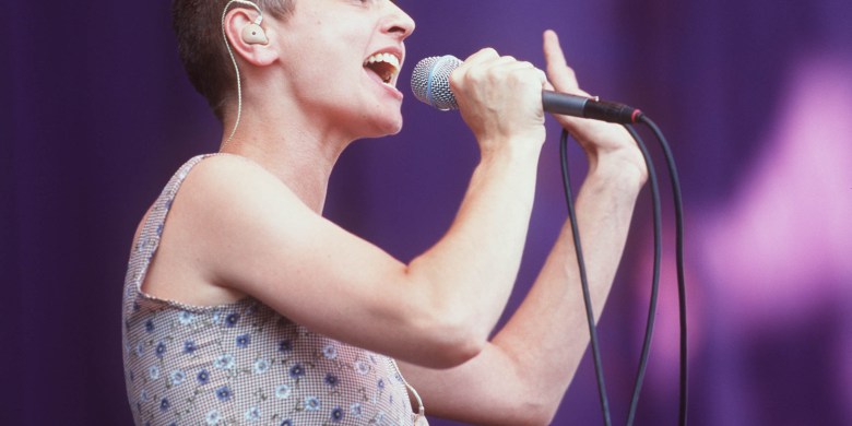 Sinéad O'Connor death: Grief and anger shared over Irish singer's passing