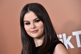 Selena Gomez Has the Best Reaction to Britney Spears Loving Her Music