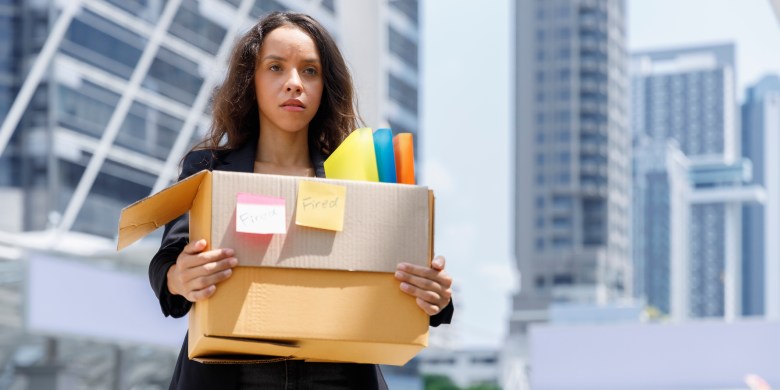 'Loud quitting': When employees go 'scorched earth' on their companies