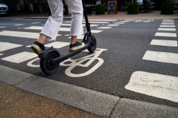 Continue reading: Montreal Children’s Hospital sounds alarm over e-scooter injuries