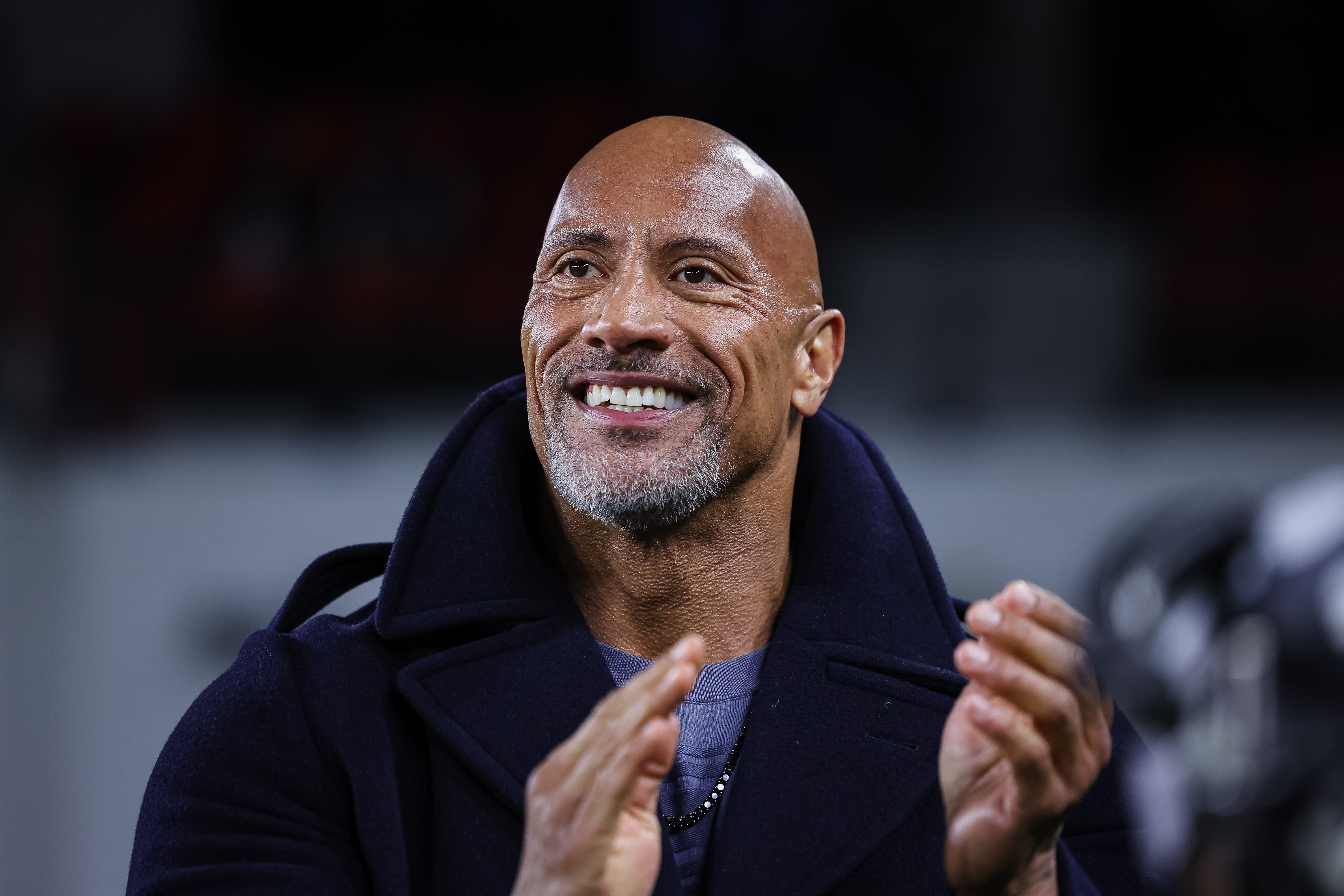 Dwayne The Rock Johnson is Launching A  Channel