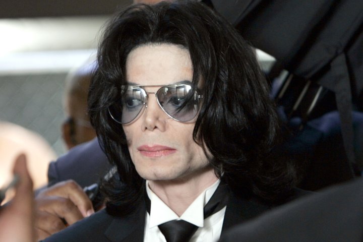Michael Jackson sexual abuse accusers could see case revived in court