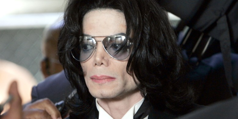 Michael Jackson sexual abuse accusers could see case revived in court