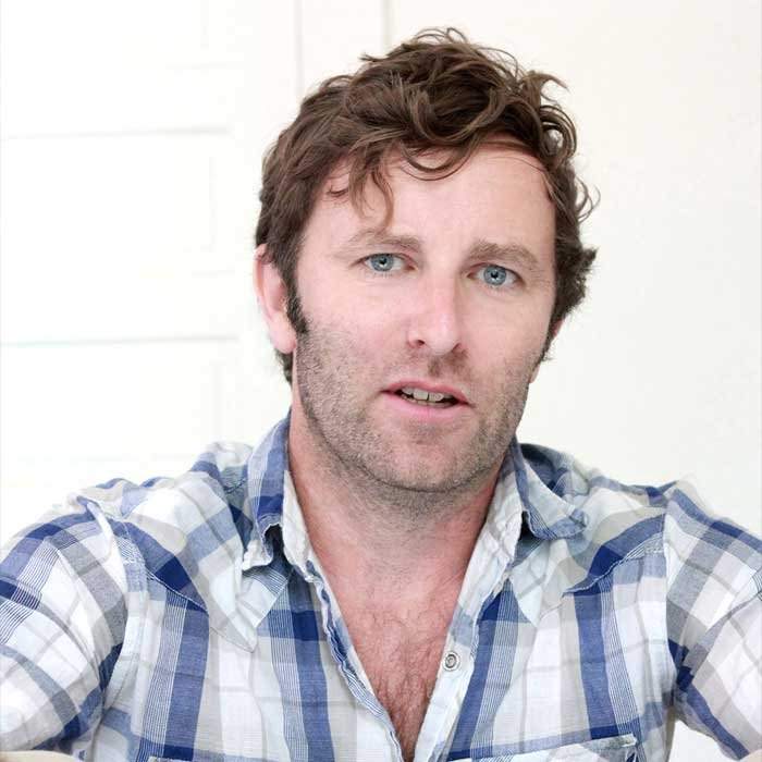 Grant Lawrence and Friends - image