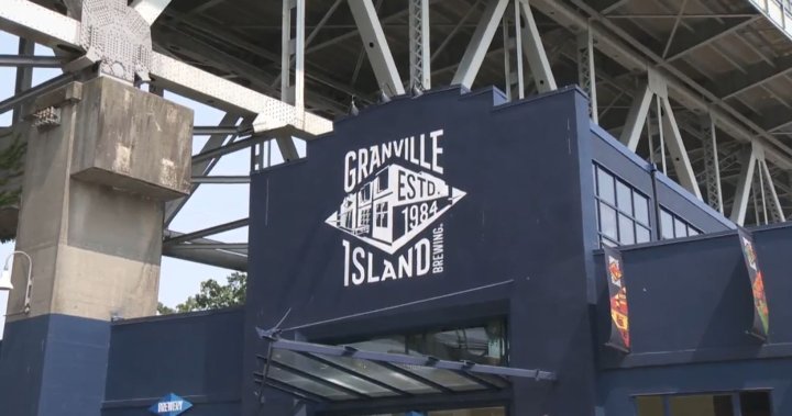Granville Island Brewery strike begins after union votes for job action – BC | Globalnews.ca