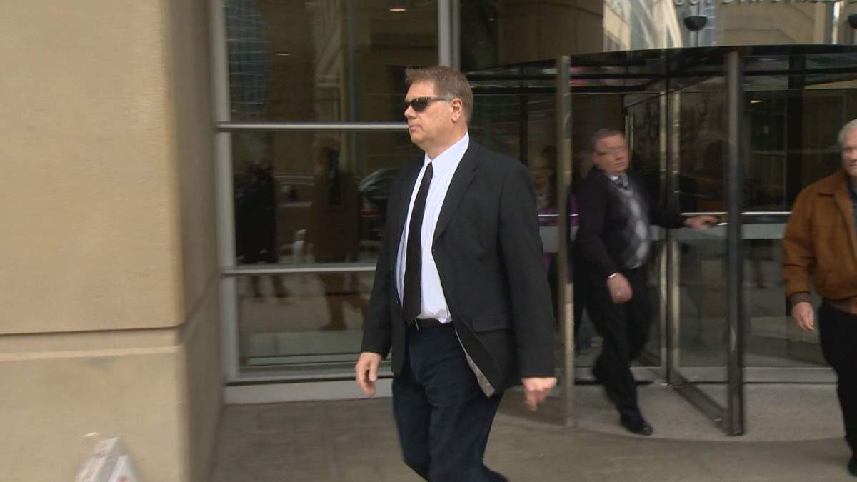 Philip Heerema, a long-time employee of the Calgary Stampede's The Young Canadians, received a 10-year prison sentence for offences against underage performers.