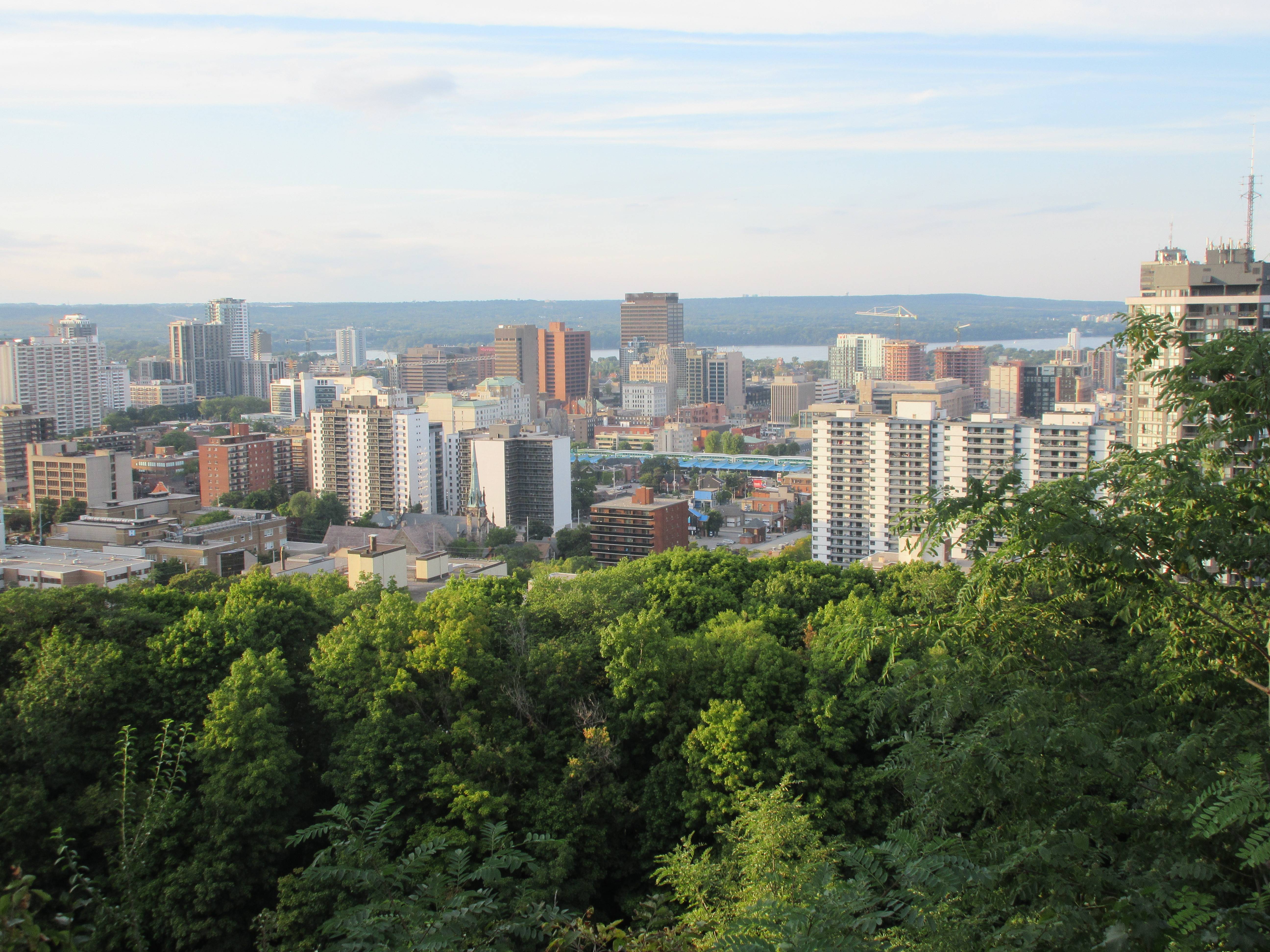 Hamilton agrees to engage provincial facilitators set to develop Greenbelt lands - Vimarsana News