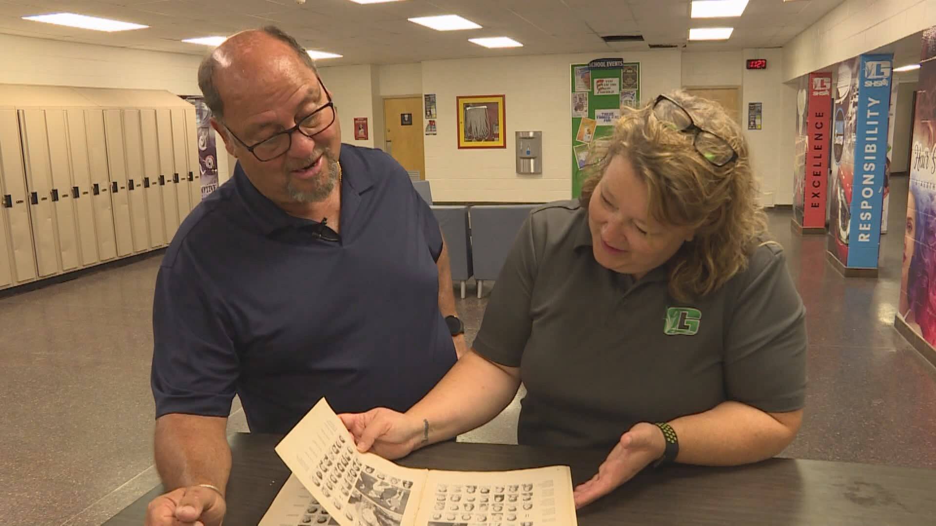 Oshawa graduate receives diploma decades after leaving high school - Vimarsana News