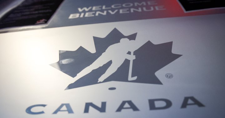 Nike met définitivement fin à la commandite de Hockey Canada au milieu d’un scandale d’agression sexuelle – National