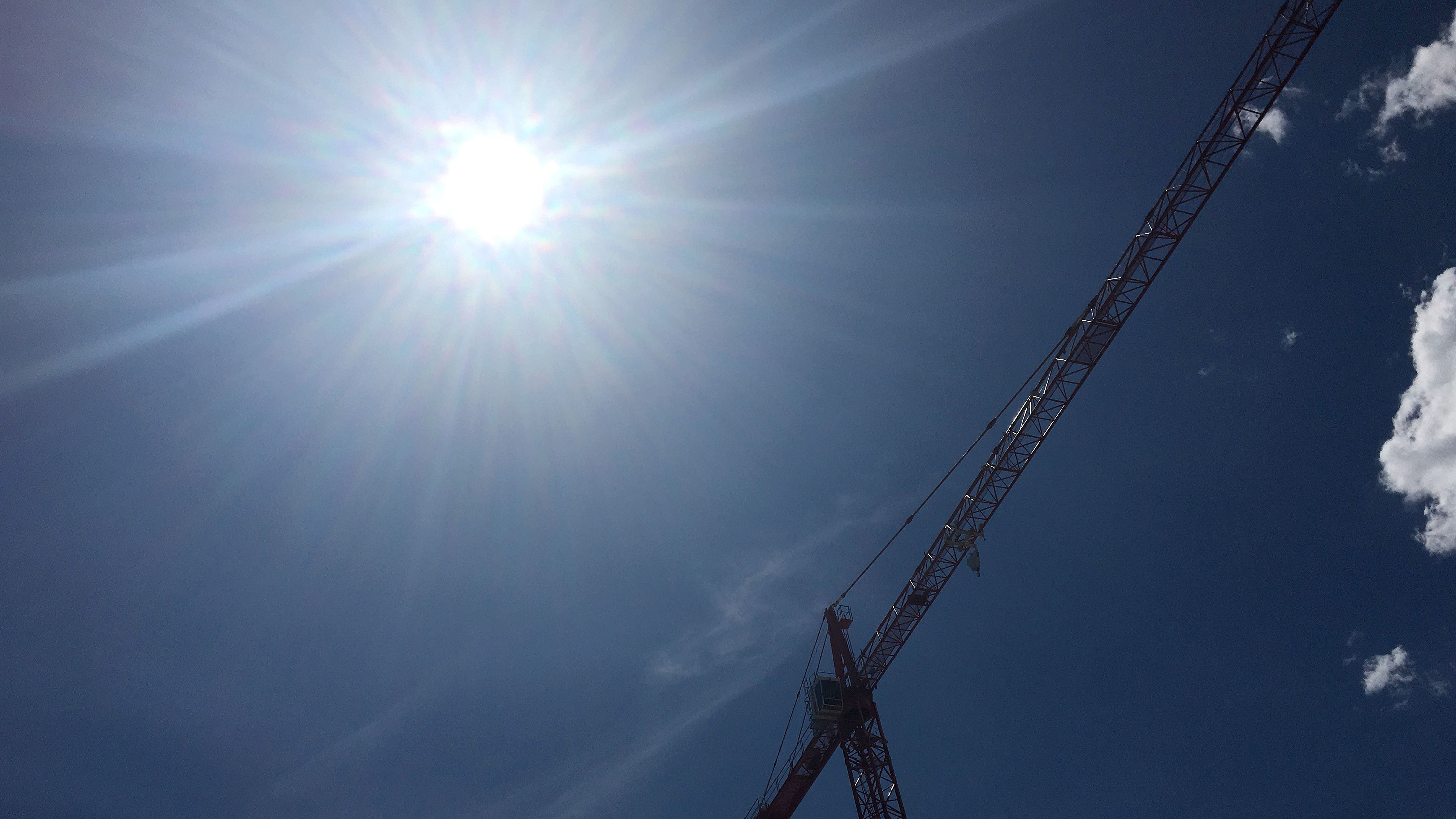 More watering restrictions for South Okanagan as hot forecast bakes region - Okanagan - Vimarsana News