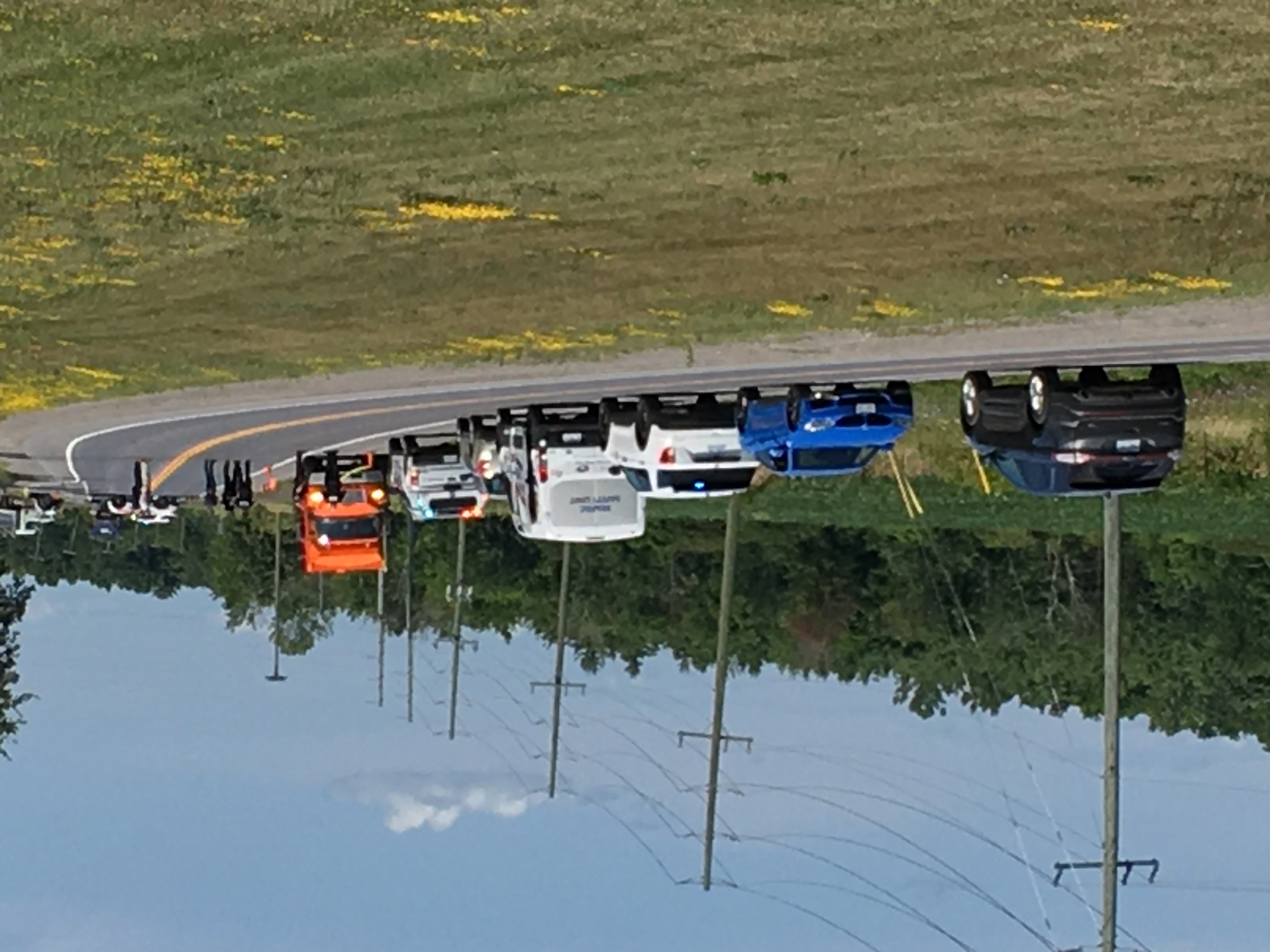 Body found off Battersea Road, Kingston police say death not suspicious – Kingston | 24CA News